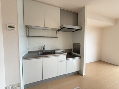 【キッチン】 | ソルティアA | 同型・現況優先（写真は301号室）