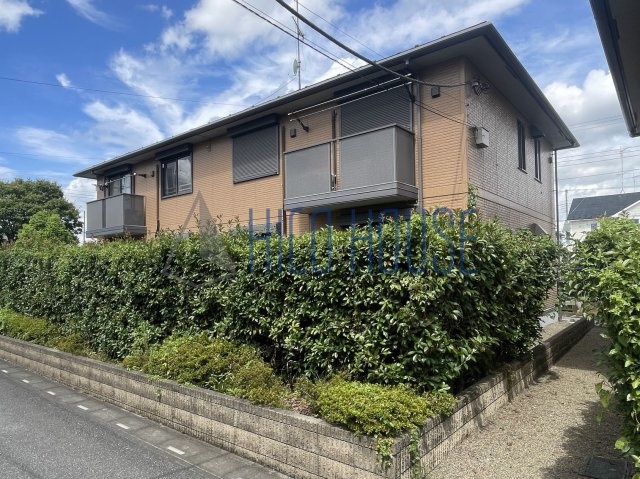 グレイスコートＡ