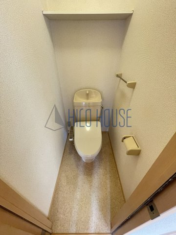 グレイスコートＡのその他共用部分