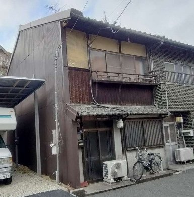 東香里園町テラス