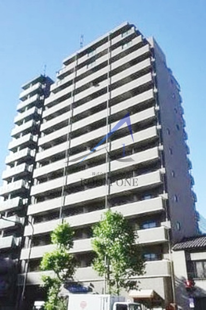 メゾン・ド・ヴィレ日本橋浜町