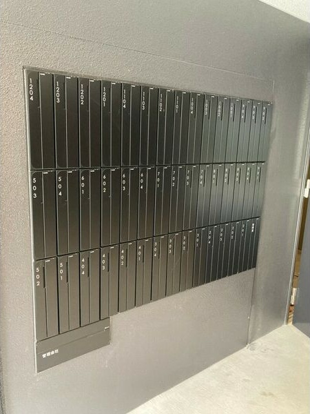 メイクス矢場町Ⅱのその他共用部分