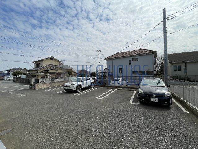 ルーチェの展望