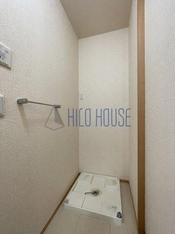 ルーチェの設備
