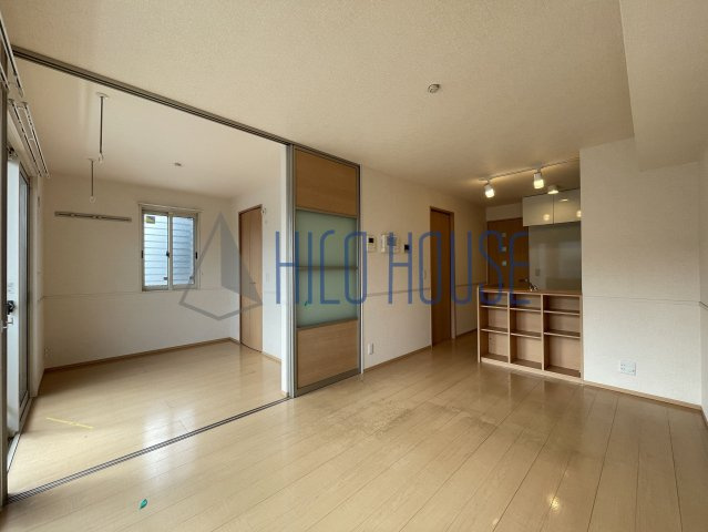 ルーチェの居間・リビング