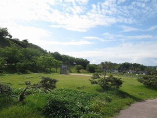 【周辺】 | パストラーレⅡ　2LDKH | ふるさと詩情公園まで1400m