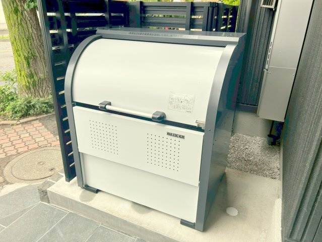 Ｗｉｌｌ　Ｃｏｕｒｔ１９のその他共用部分