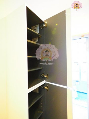 【収納】 | クレールブランシェ西横浜B号棟 | 別部屋参考写真