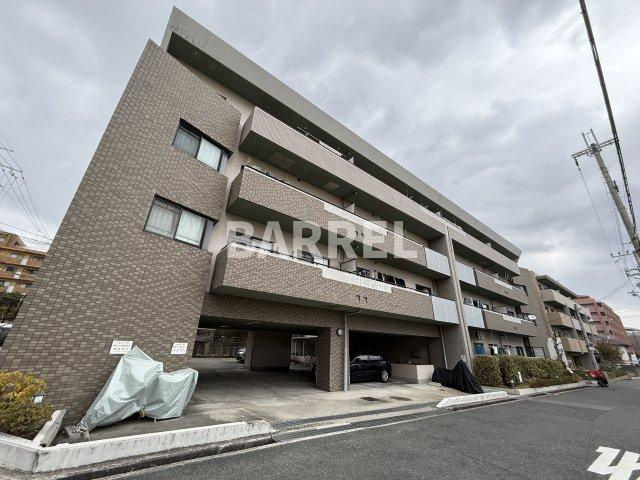 グレースグレイン南が丘