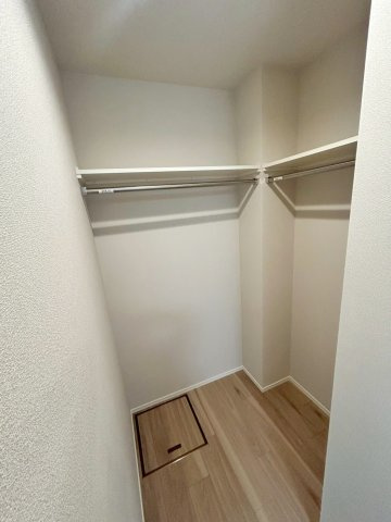 Ｗｉｌｌ　Ｃｏｕｒｔ１９の収納