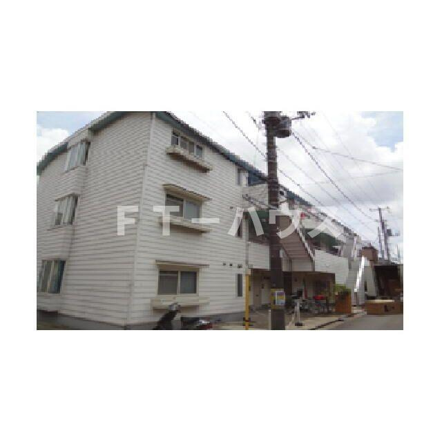 エトワール中野木