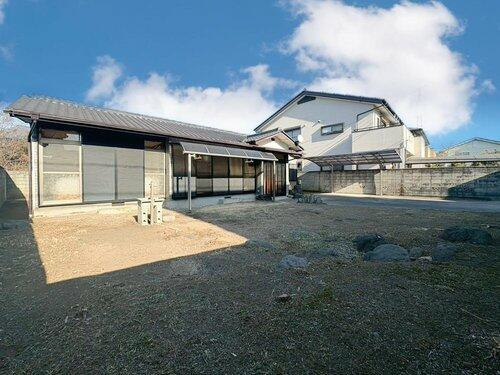 宇都宮市峰町　2ＳＬＤＫ　中古住宅のその他