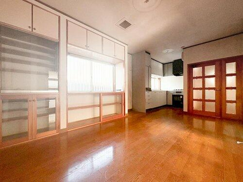 宇都宮市峰町　2ＳＬＤＫ　中古住宅のその他