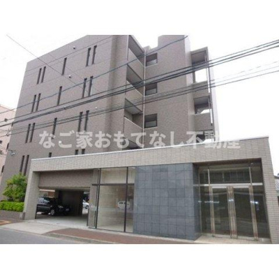 【外観】 | プランドール笠取 | プランドール笠取