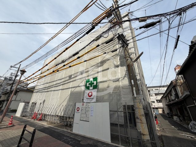 D-room緑橋　中浜小学校区