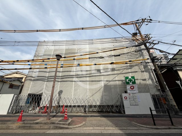 D-room緑橋　中浜小学校区のその他共用部分|D-room緑橋　その他共用部