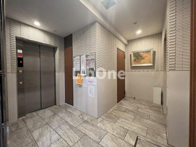 【その他共用部分】 | セラクリスタル船橋