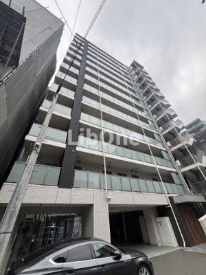 【外観】 | セラクリスタル船橋