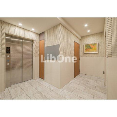 【エントランス】 | セラクリスタル船橋