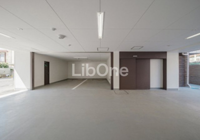 【駐車場】 | セラクリスタル船橋