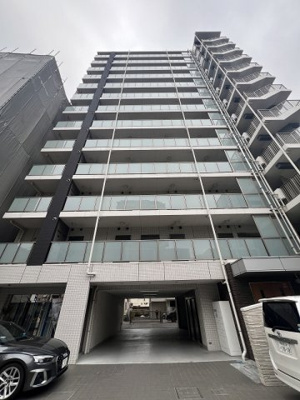 【外観】 | セラクリスタル船橋