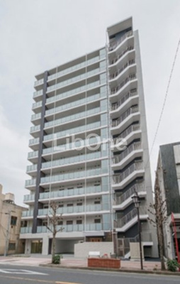 【外観】 | セラクリスタル船橋