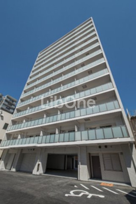 【外観】 | セラクリスタル船橋