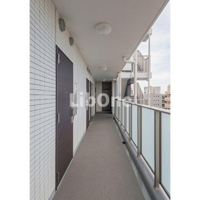 【ロビー】 | セラクリスタル船橋