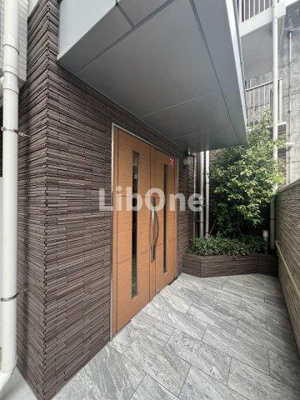 【エントランス】 | セラクリスタル船橋