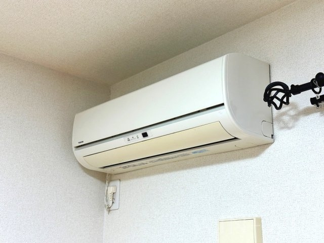 サンレミの設備