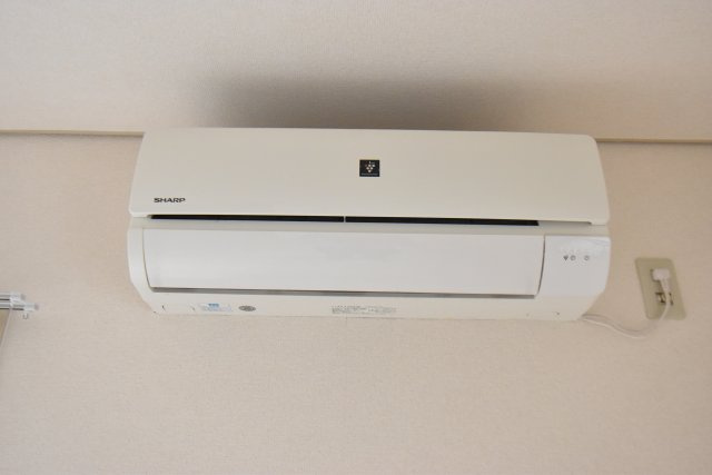 カネマスロイヤルコートの設備