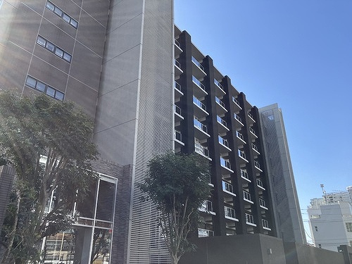 グランアルト中野