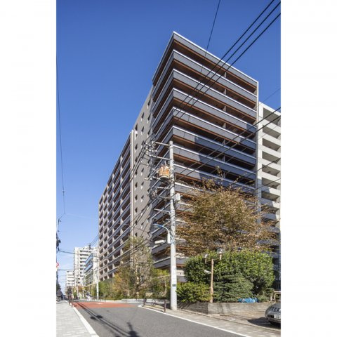 ザ・パークハウス本郷