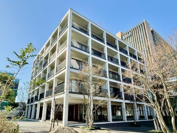 Ｂｒｉｌｌｉａ　ｉｓｔ　中野セントラルパーク