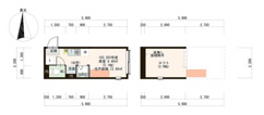 現況と異なる場合は、現姿優先