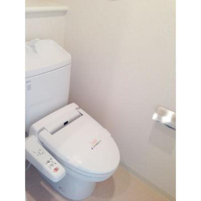 【その他】 | パークキューブ亀戸 | ※写真は同タイプ住戸です。