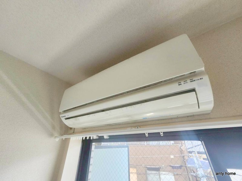 メゾン・ド・セジュール　仲介手数料無料の設備