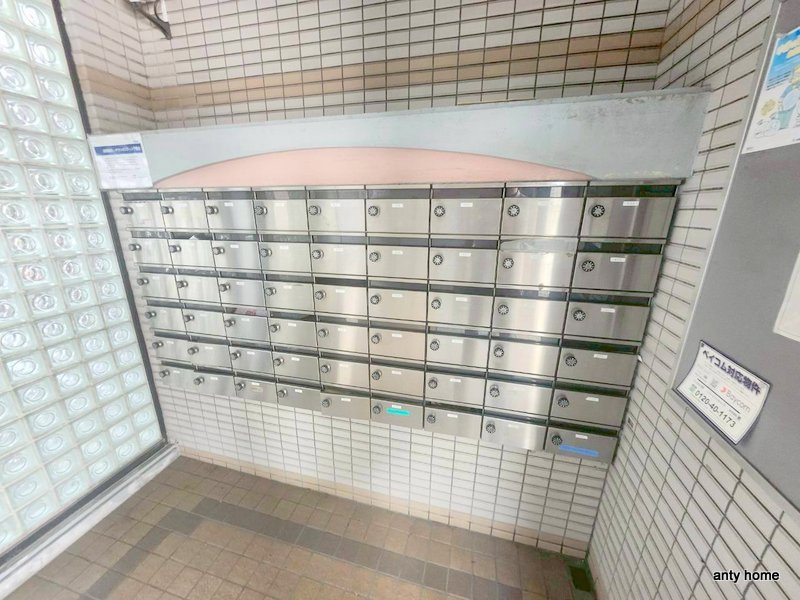 メゾン・ド・セジュール　仲介手数料無料の設備