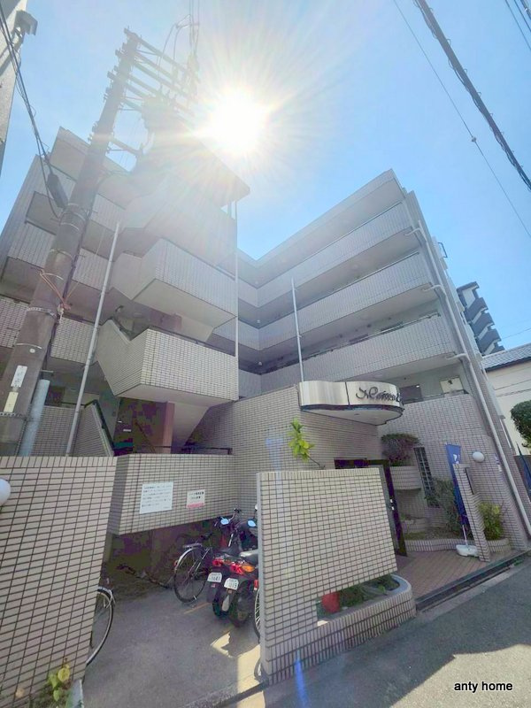 メゾン・ド・セジュール　仲介手数料無料