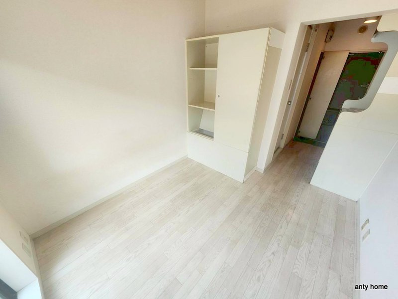 メゾン・ド・セジュール　仲介手数料無料の居間・リビング