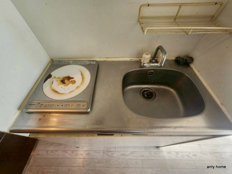 メゾン・ド・セジュール　仲介手数料無料のキッチン