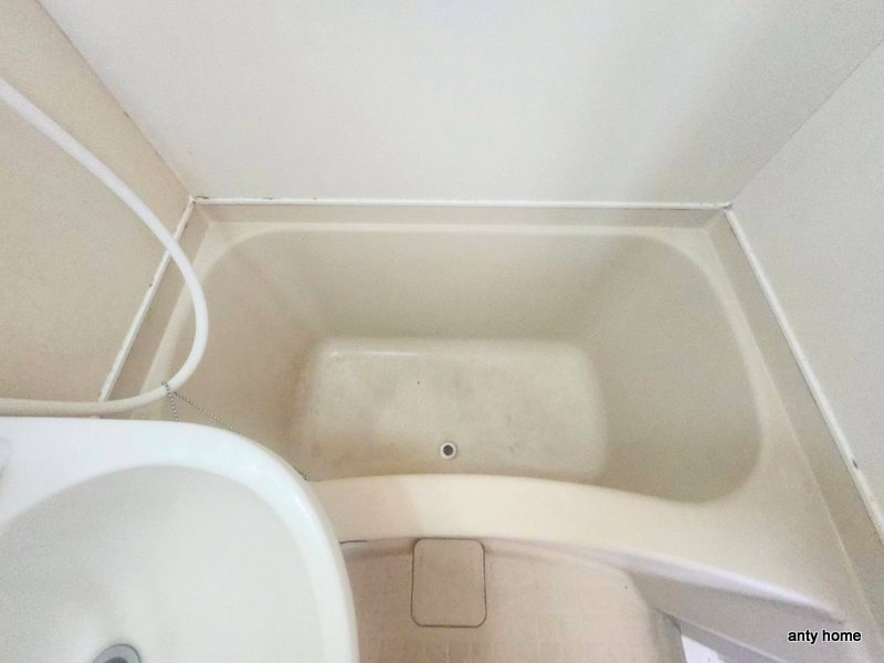 メゾン・ド・セジュール　仲介手数料無料の浴室