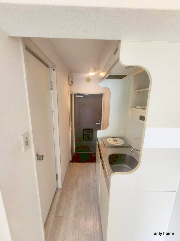 メゾン・ド・セジュール　仲介手数料無料の内装