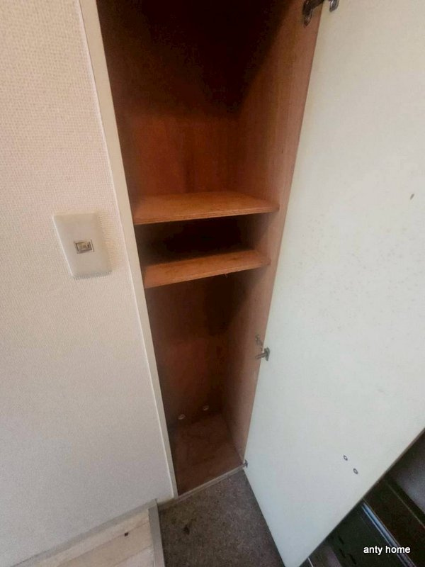 メゾン・ド・セジュール　仲介手数料無料の収納