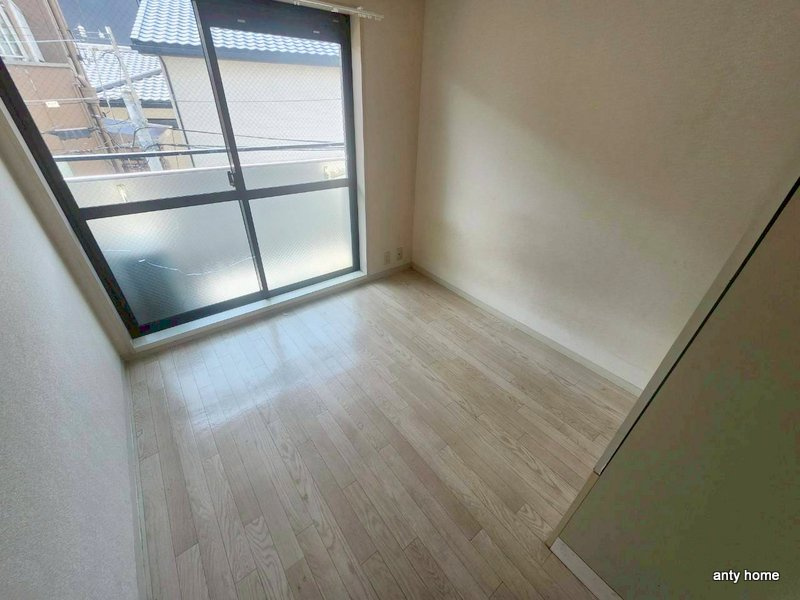 メゾン・ド・セジュール　仲介手数料無料の洋室