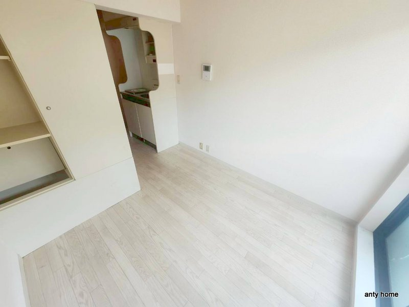 メゾン・ド・セジュール　仲介手数料無料の寝室