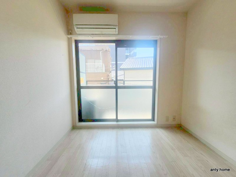 メゾン・ド・セジュール　仲介手数料無料の居間・リビング