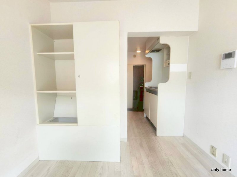 メゾン・ド・セジュール　仲介手数料無料の寝室