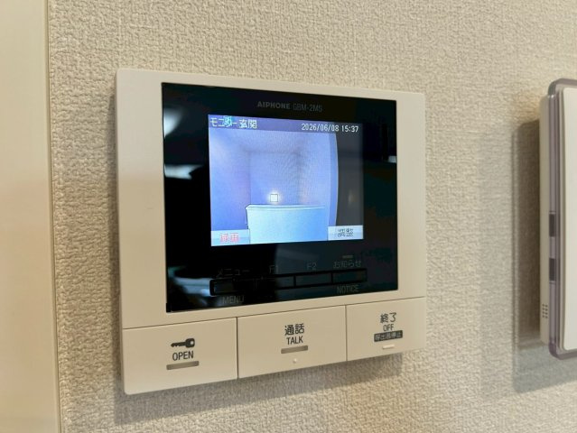 Ｗｉｌｌ　Ｃｏｕｒｔ１９のエントランス
