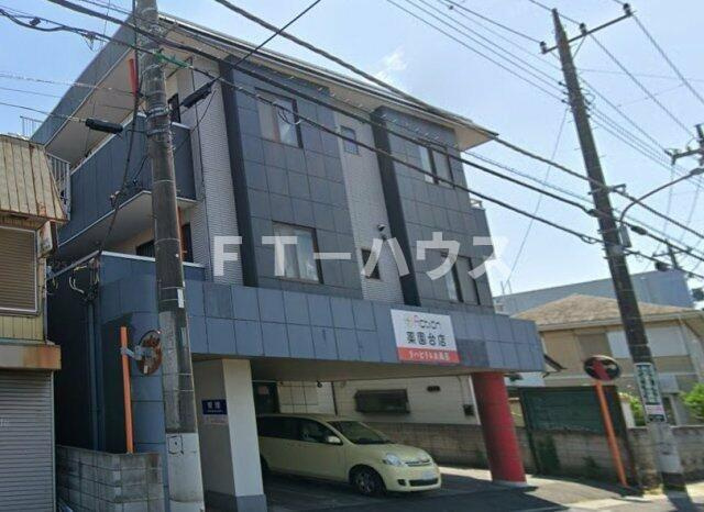 サンライズ薬園台